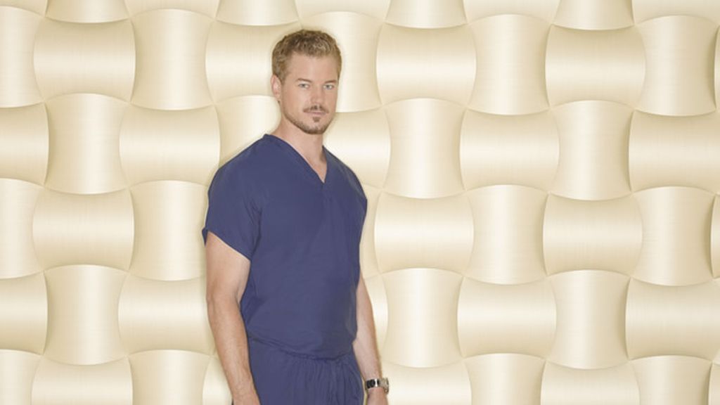 Mark Sloan