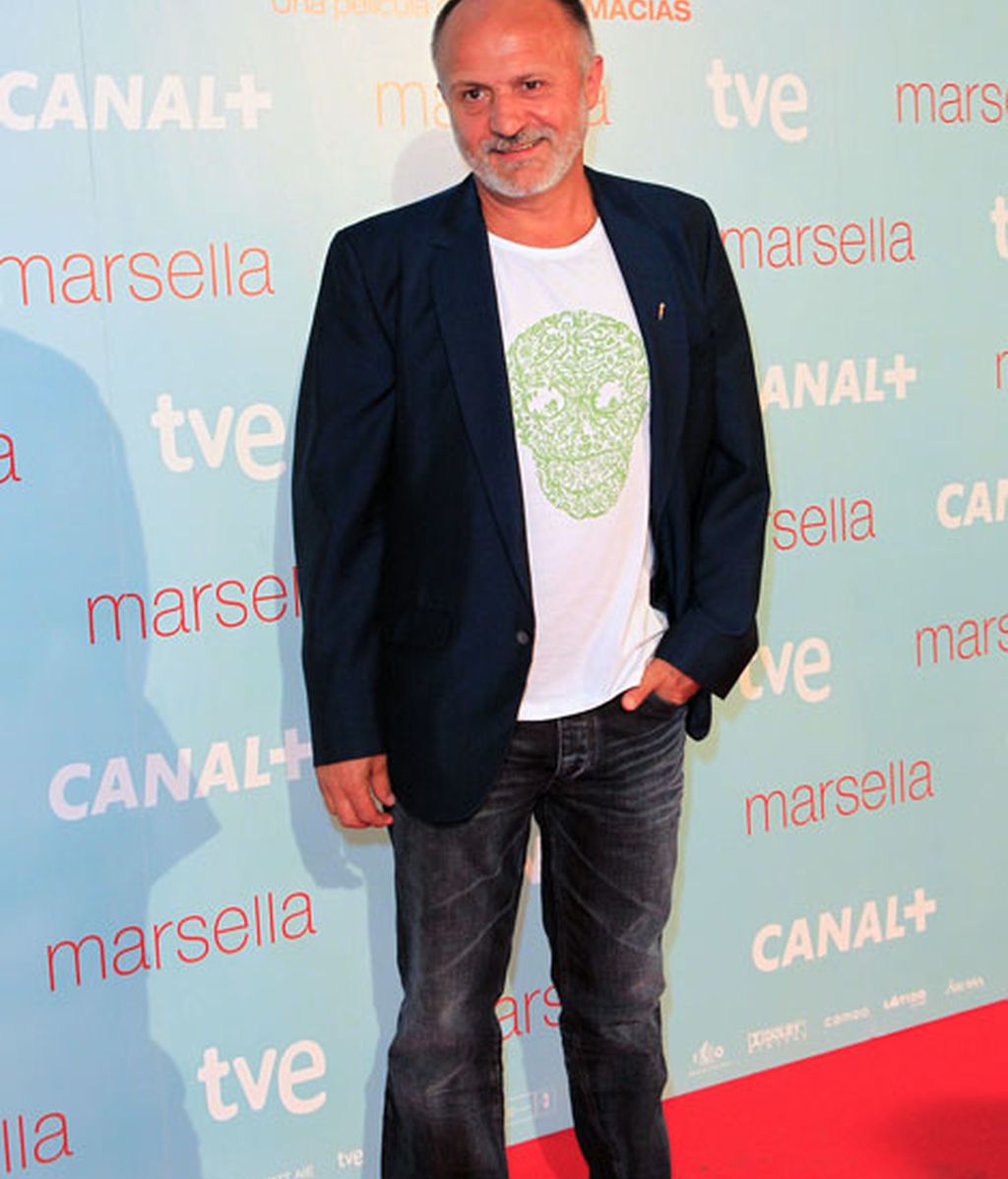 El cine español conquista la Gran Vía