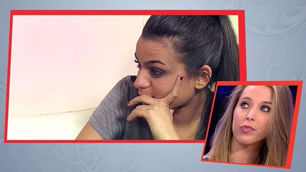 Cristian: “Anabel se cree que ya se va a venir conmigo de la mano”
