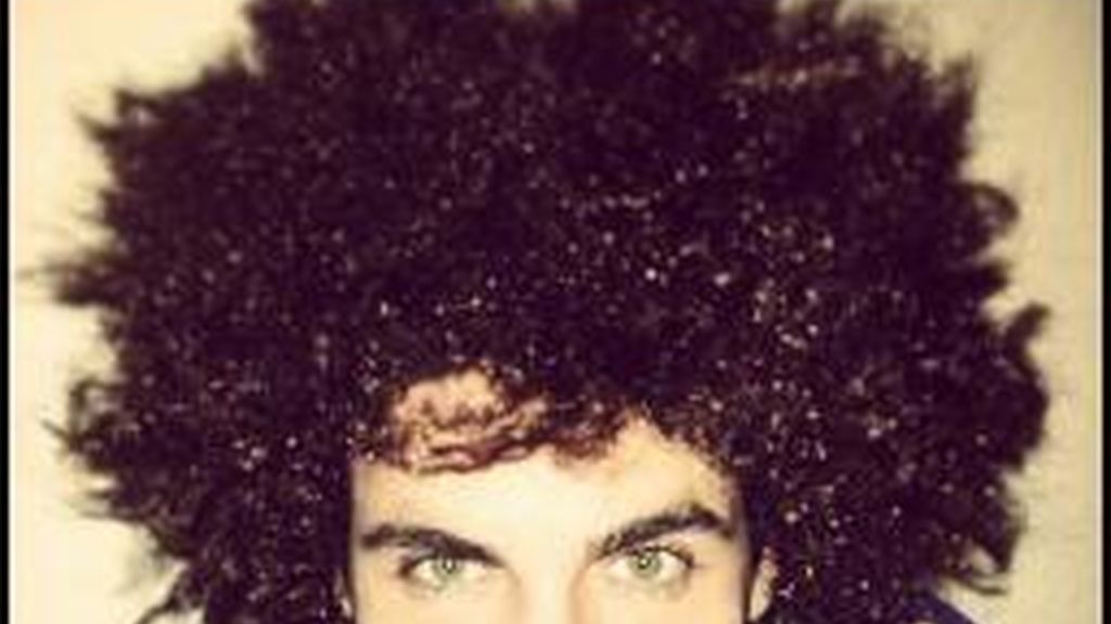 Los mil y un look de Kristian