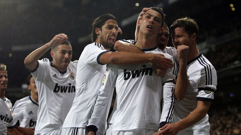 Real Madrid