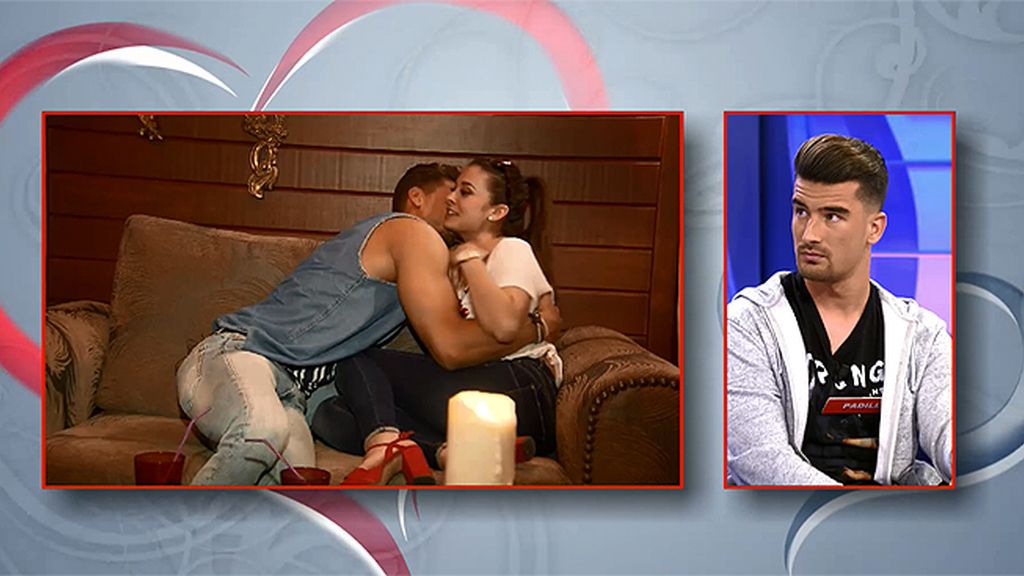 Un enfado, una reconciliación y mucho arte