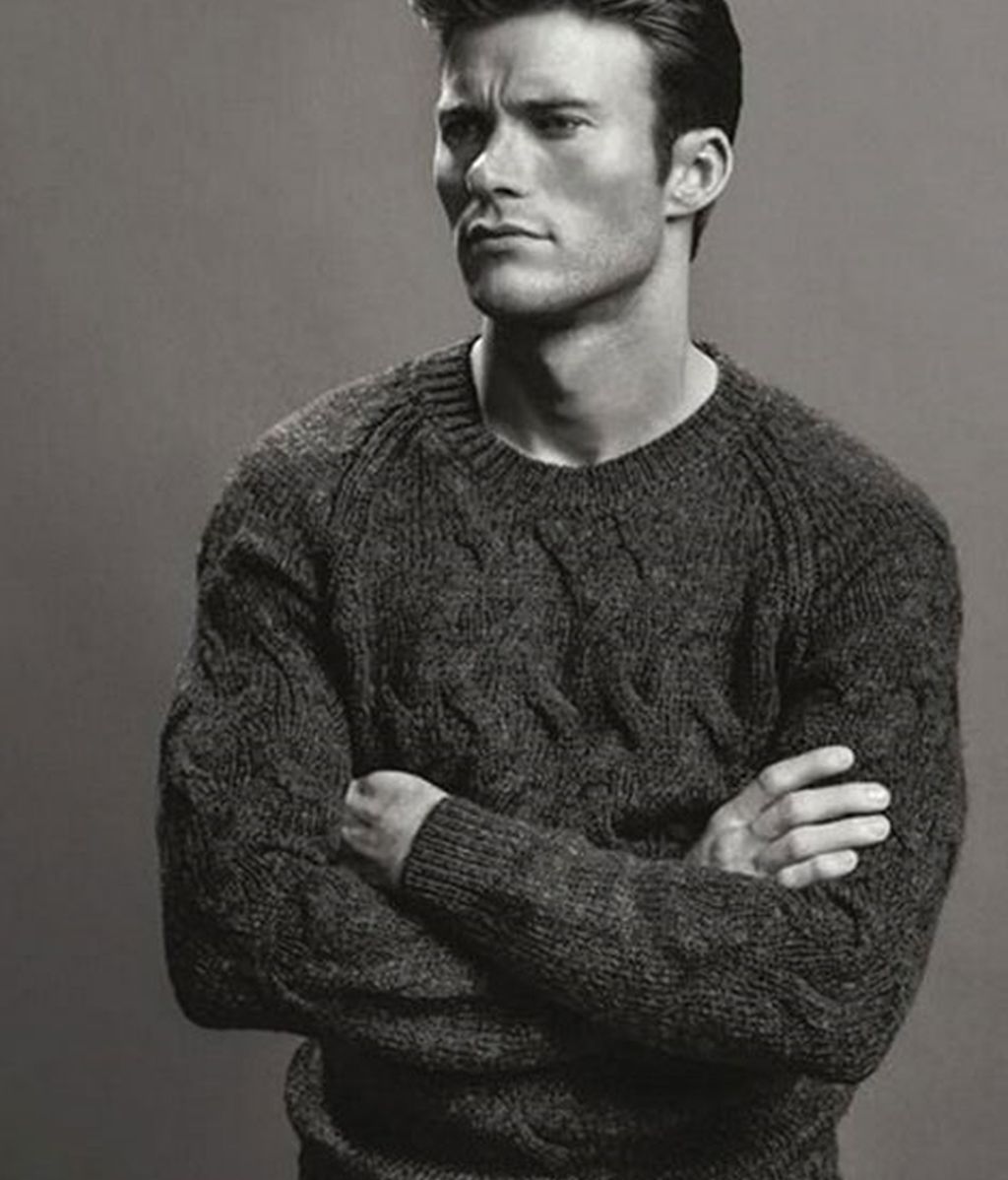 Scott Eastwood, el nuevo galán de Hollywood