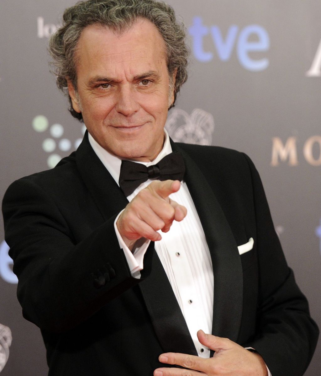 José Coronado