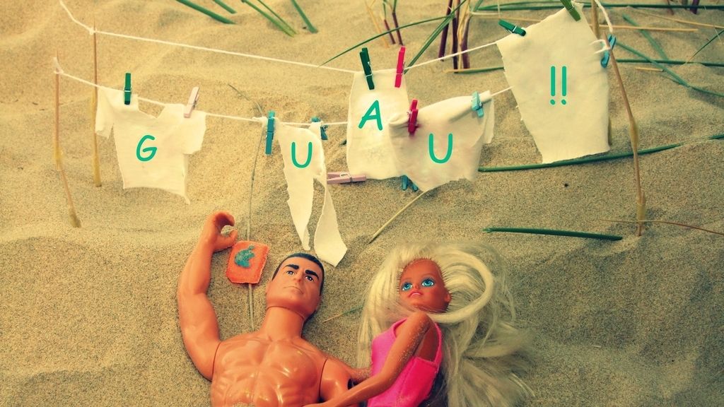 Concursantes Efecto ¡GUAU!... de tu vida