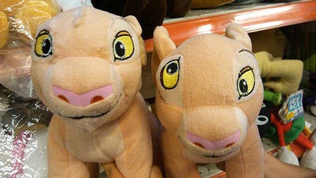 ¿Cómo nadie vio el error? Los ocho mejores 'fails' de internet