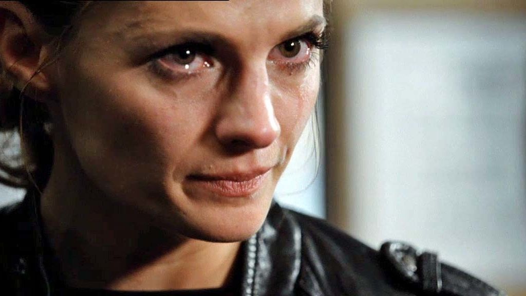 El lado más vulnerable de Beckett