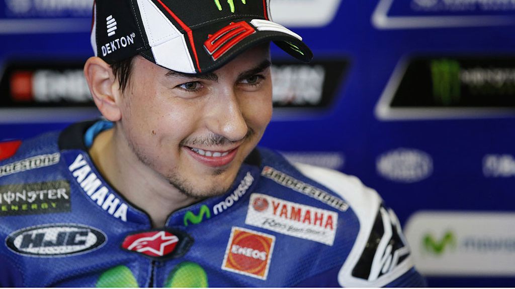 Lucha de grandes genios a dos ruedas en el 2014: Lorenzo, Rossi y Márquez