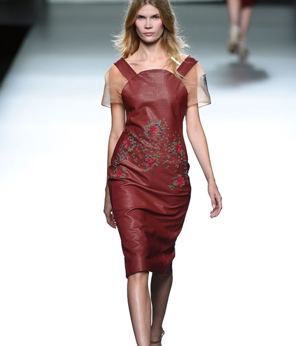 Simbiosis entre tradición y modernidad