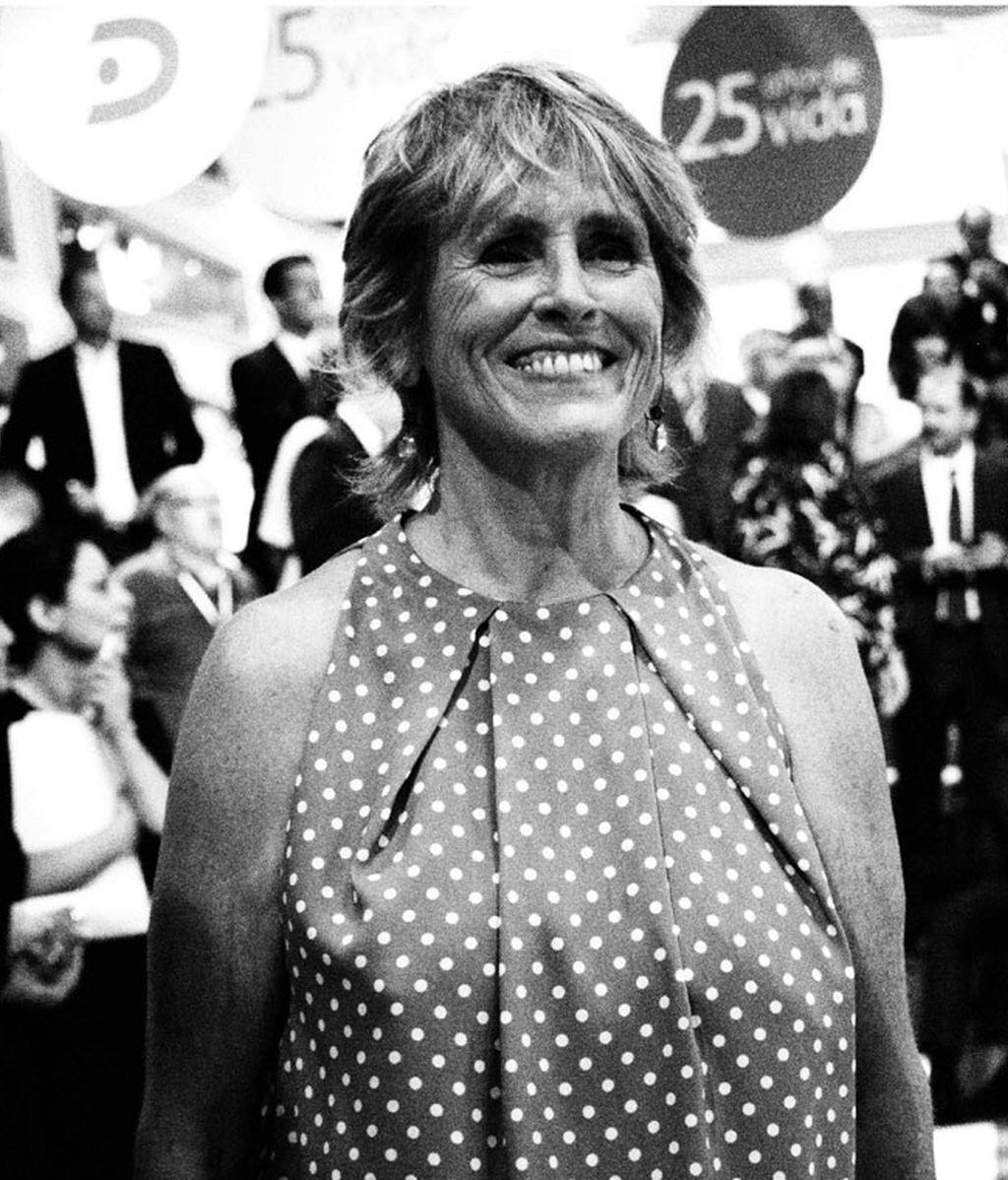 Mercedes Milá