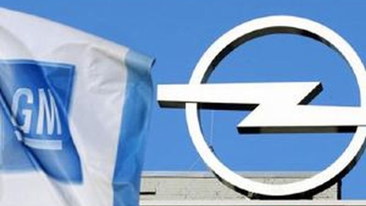 General Motors cancela la venta de Opel a Magna. Vídeo: Informativos Telecinco.
