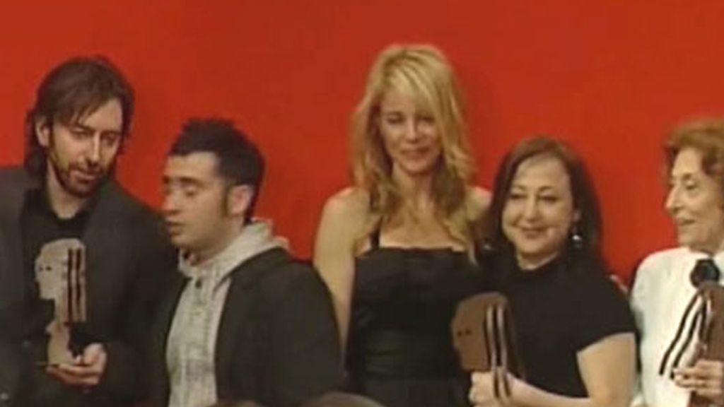 Premios Fotogramas de Plata