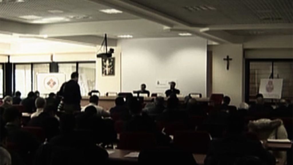 Las mejores imágenes del programa