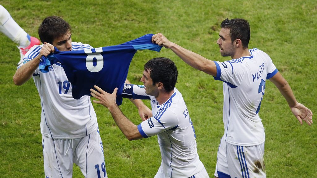 Sorpresa de última hora