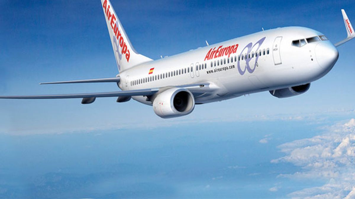 Air Europa