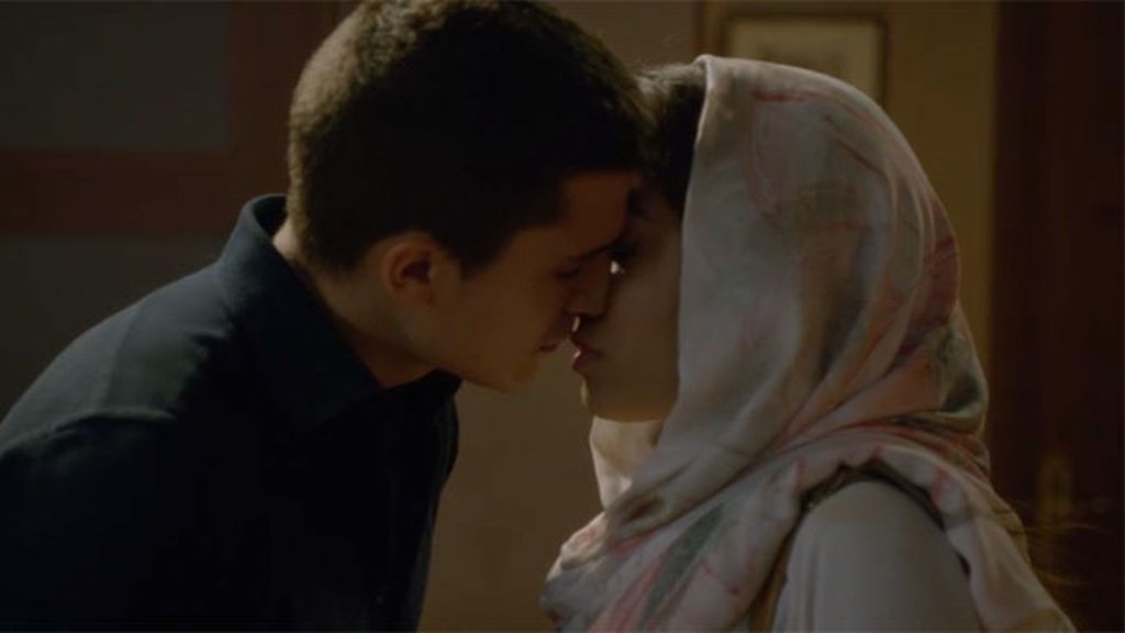 Fátima y Morey: la historia de un amor imposible