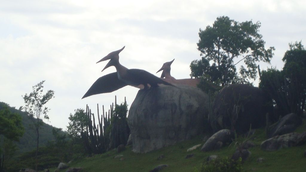 Concursantes Efecto ¡GUAU!... de tu vida