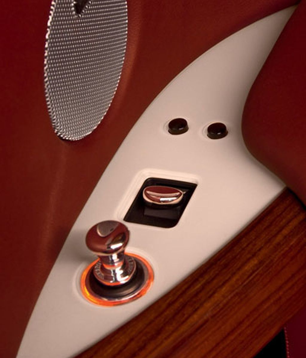 Rolls-Royce Phantom Coupé