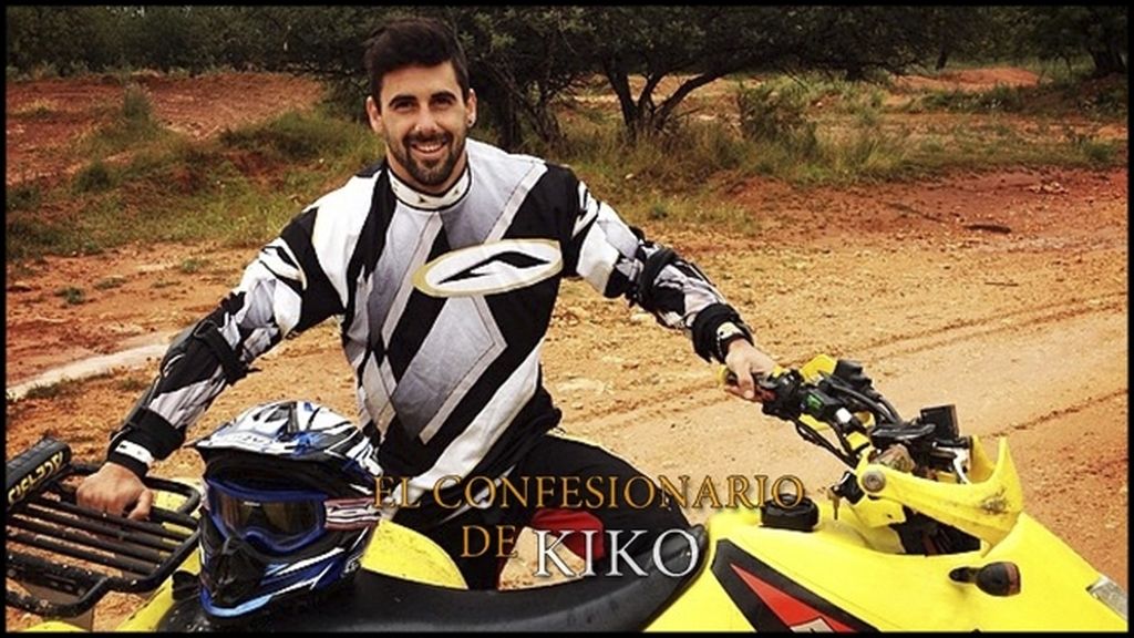 Jonathan y su "persona especial"