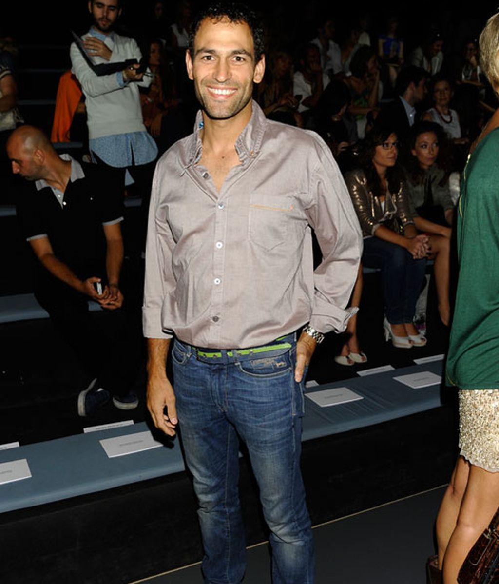 Cibeles, repleto de Vips en domingo