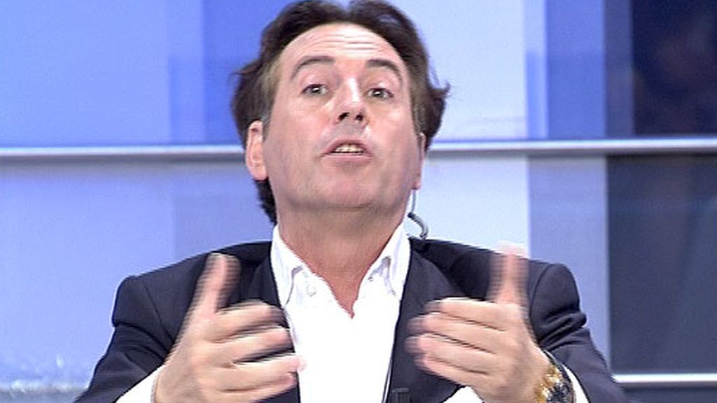 Todos tienen algo que decir