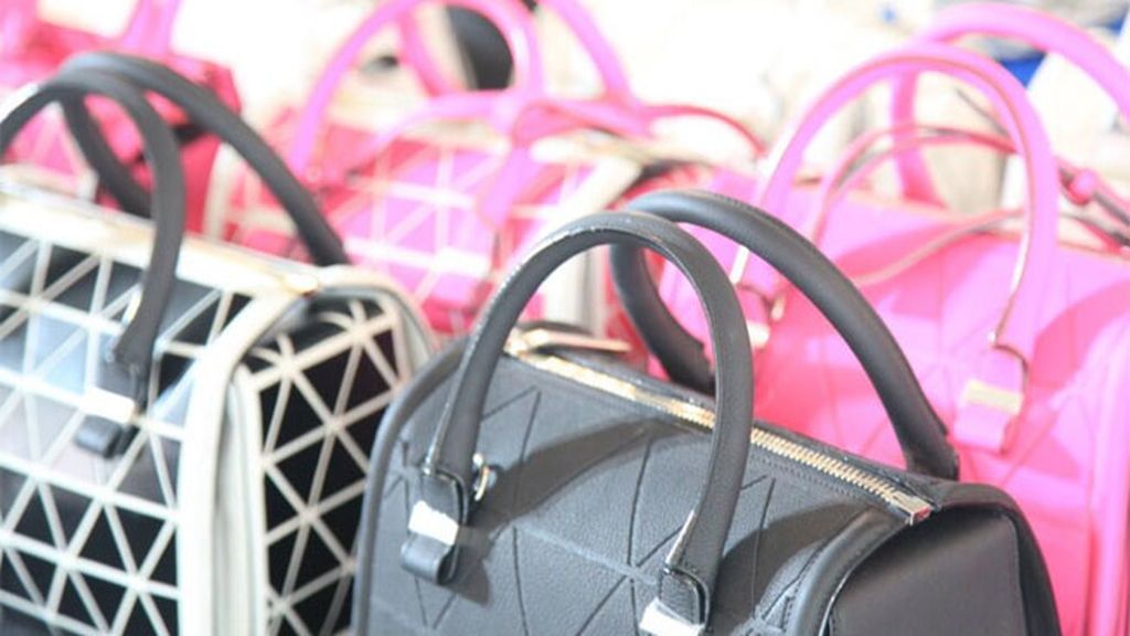 David en el 'front row', la "tensión" previa, los ensayos...