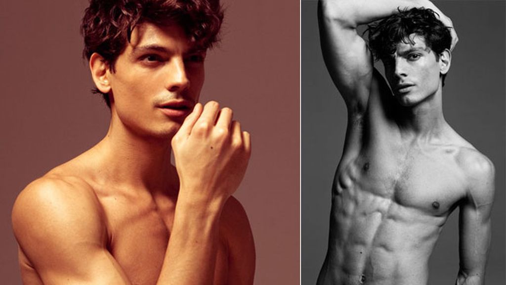 Javier de Miguel, el estudiante de historia del arte y Dj