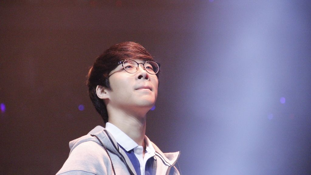 ‘Galería de fotos del ambientazo que hay en el evento, dentro y fuera del estadio.’