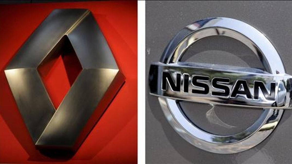 Los fabricantes Renault y Nissan han anunciado hoy un acuerdo con el Ministerio de Industria y Tecnología de la Información de China para desarrollar un plan de transporte público mediante vehículos movidos con energía eléctrica. EFE/Archivo