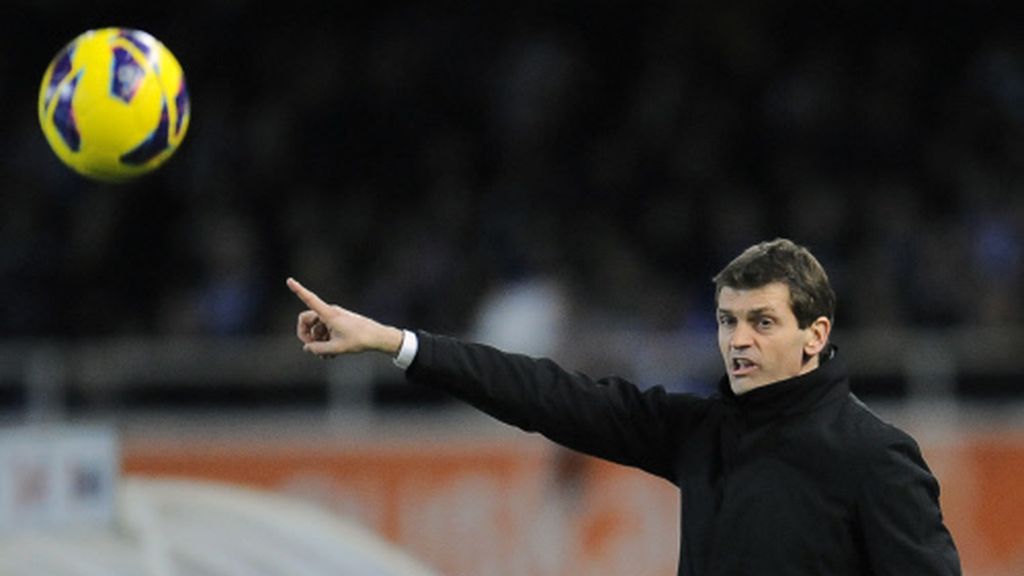 Muere Tito Vilanova