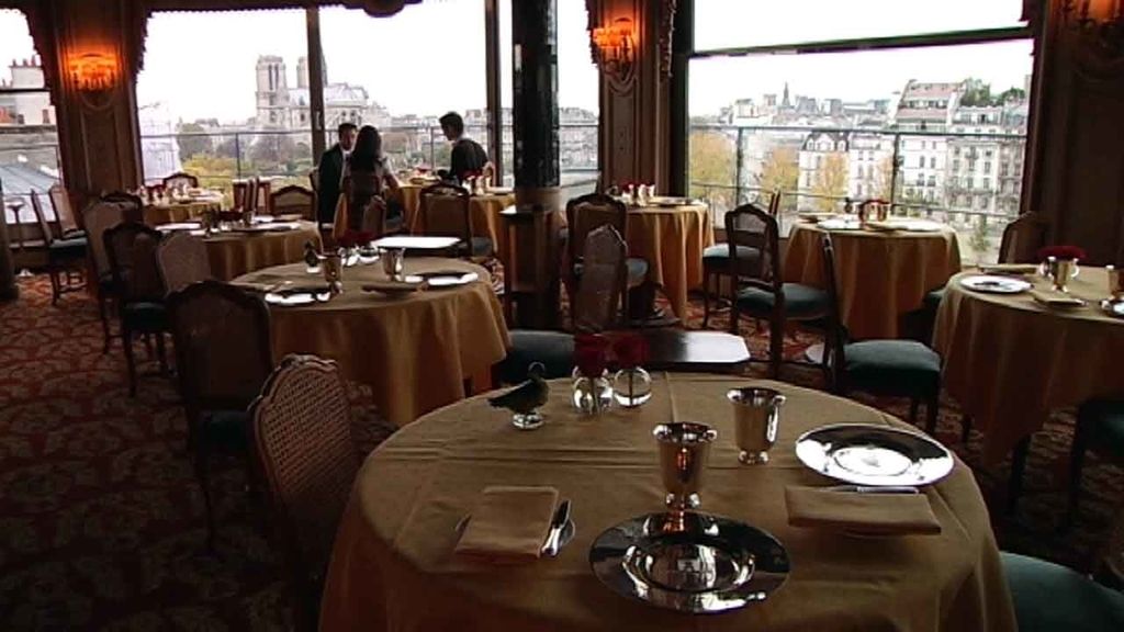 'París tiene un precio' en 'Callejeros Viajeros'