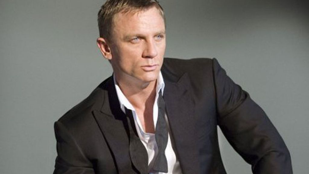 Los 50 años del agente 007