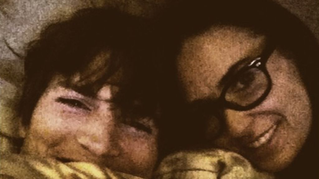 La vida íntima de Demi Moore, en Twitter