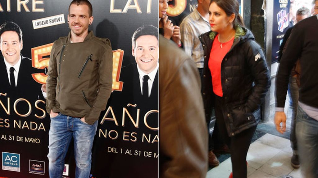 Aciertos y errores en la presentación de '15 años no es nada'