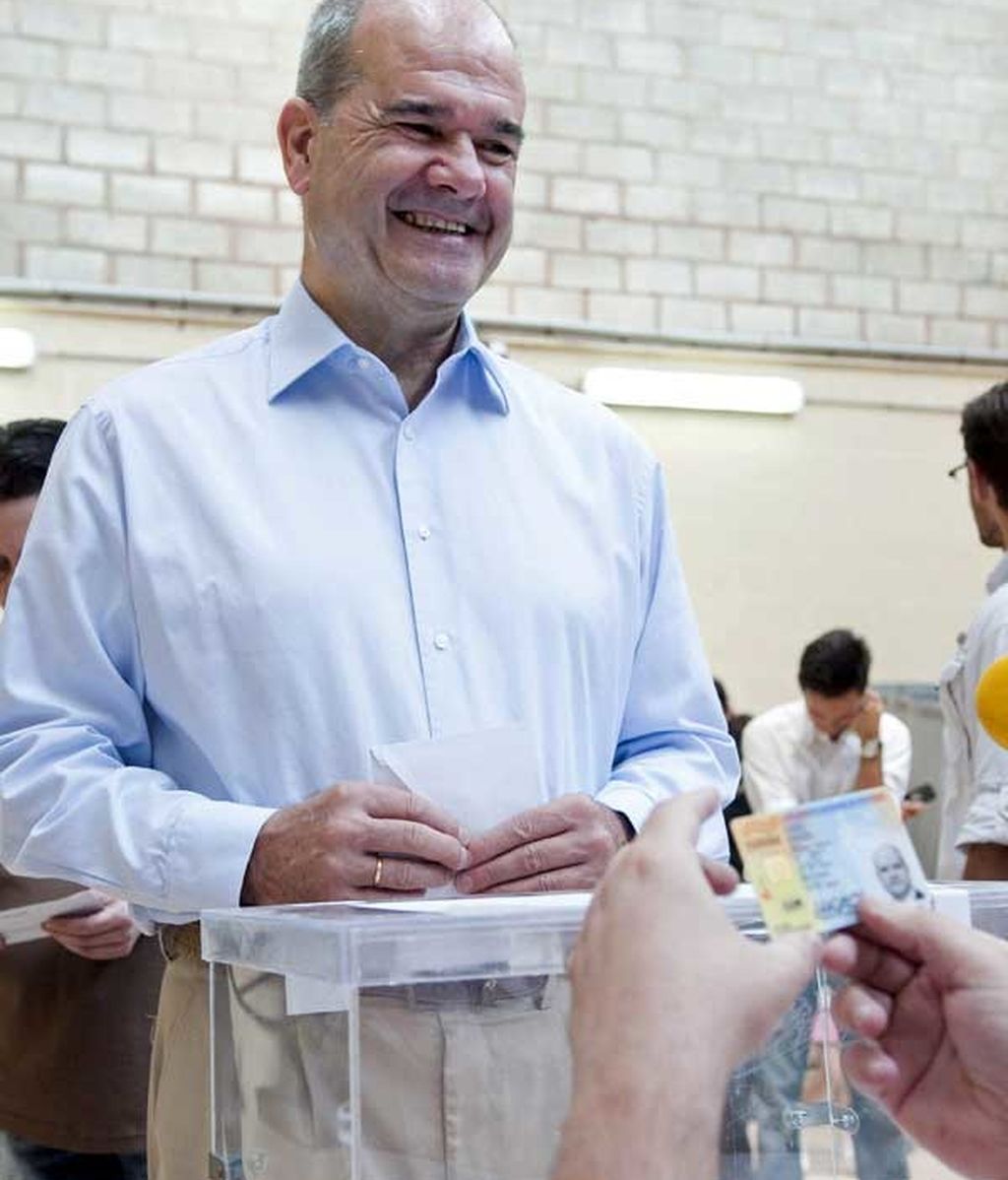Elecciones 22-M