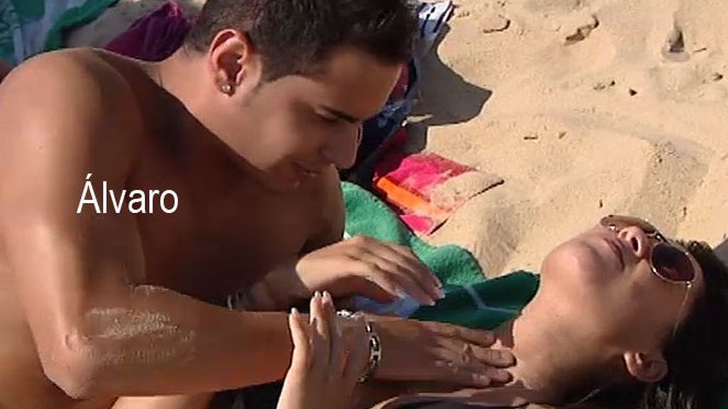 Una fiesta que acaba en tragedia griega