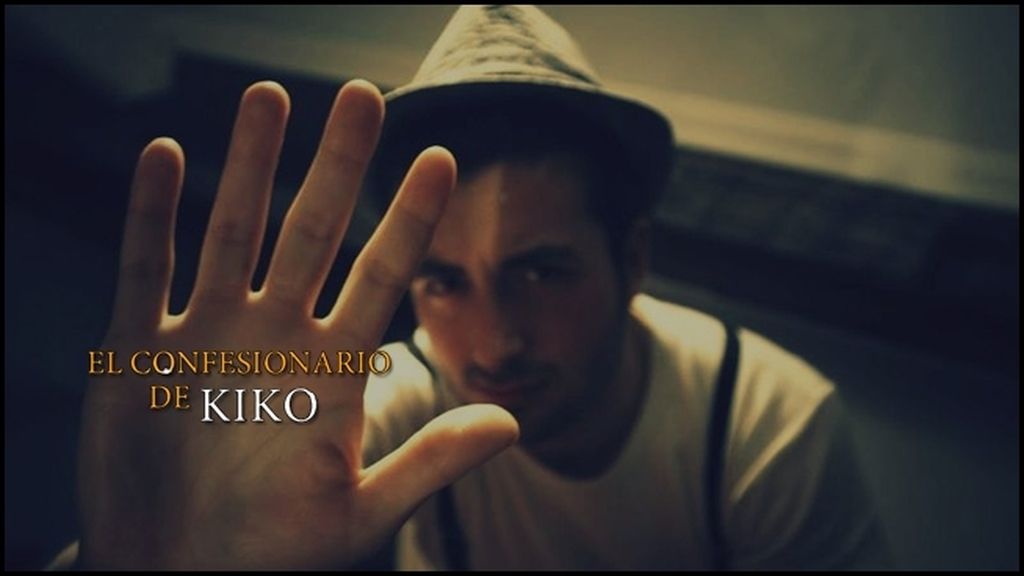 Era activo en las redes sociales "cuando era joven"