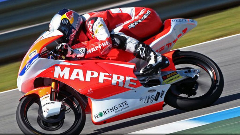 El Circuito de Jerez acoge los últimos entrenamientos oficiales