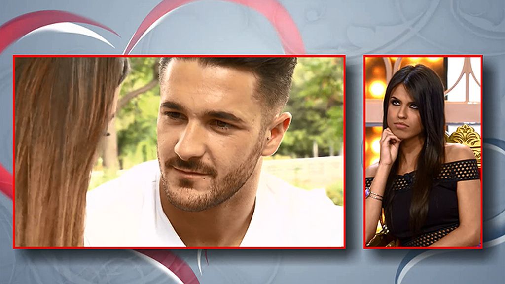 Hugo: "Es mi preferida"