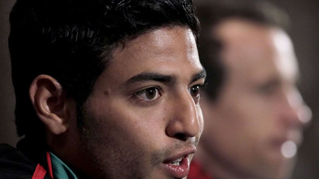 Carlos Vela (México)