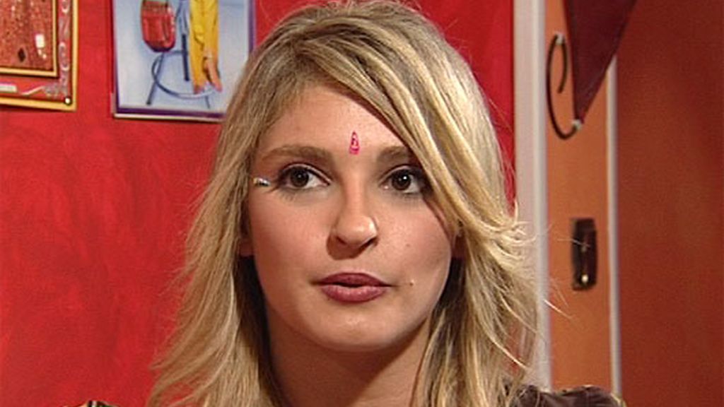 Raúl y Charo (07/04/10)