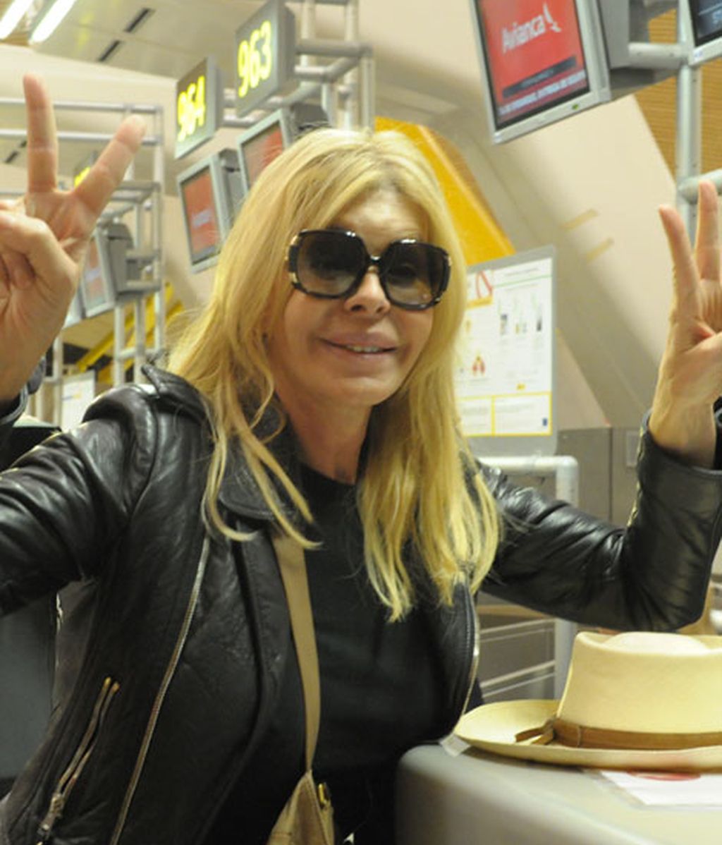 'Supervivientes 2014' arranca el próximo lunes, a partir de las 22:00 horas