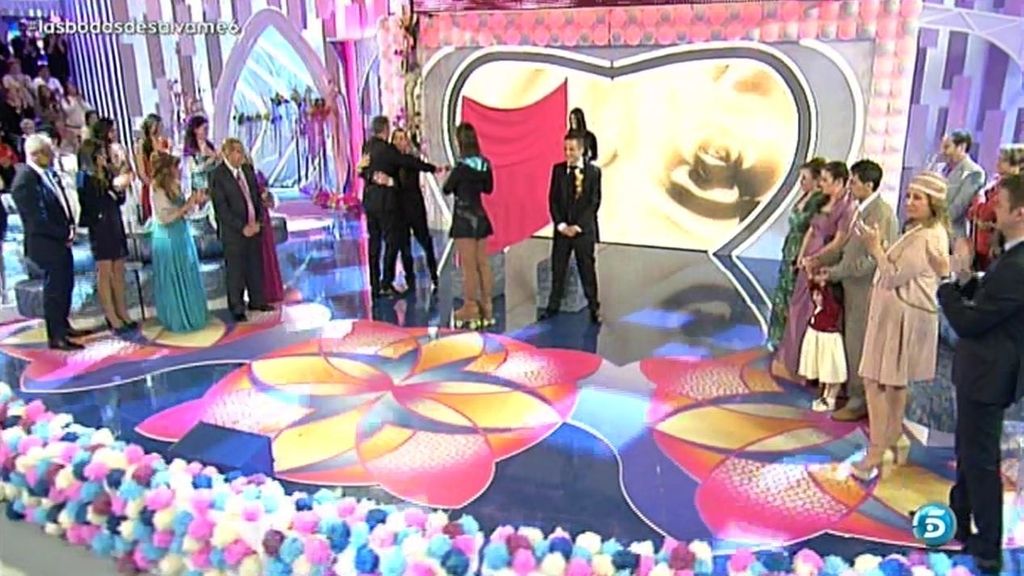 Deseando ver a Ricardo