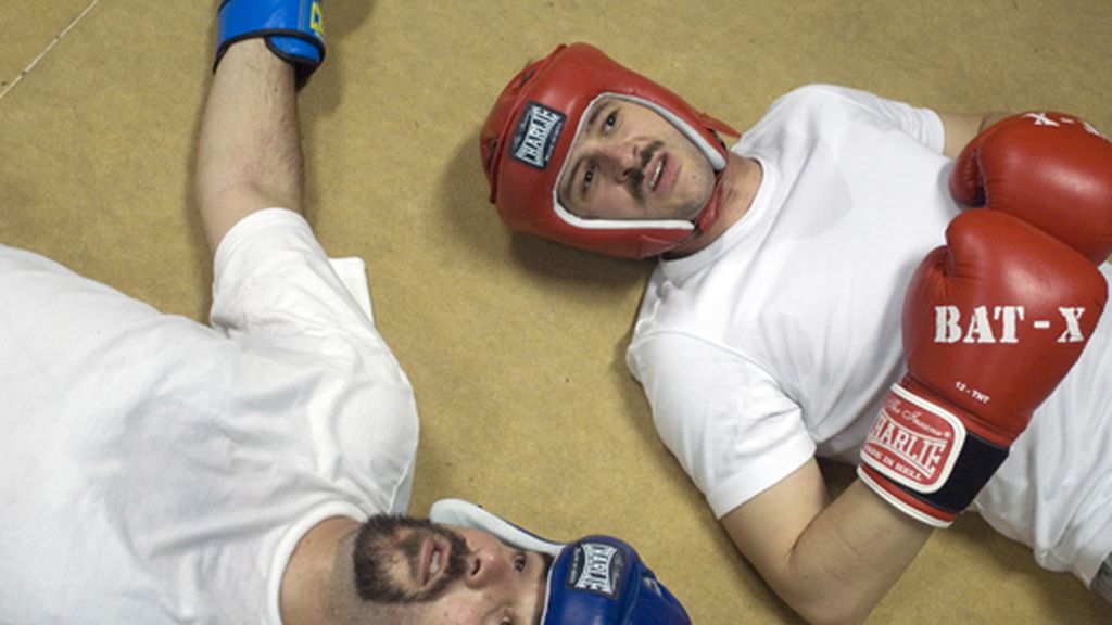 Segunda temporada: Capítulo 3 Segunda temporada: Capítulo 3