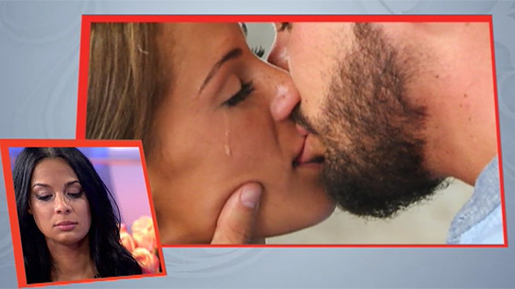 Susana, a Manu: “Te quiero y pase lo que pase yo voy a estar ahí”