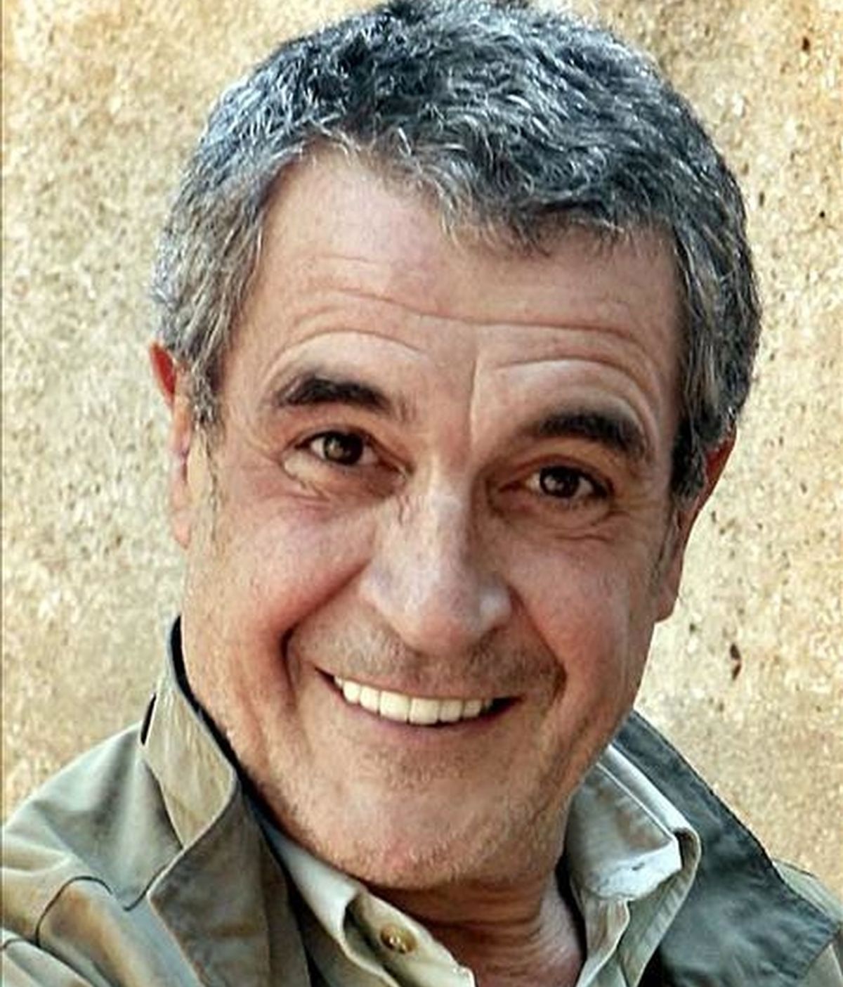 El actor Pepe Rubianes. EFE/Archivo
