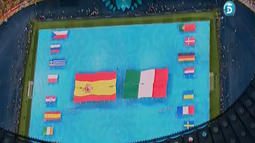 Se acabó la Eurocopa