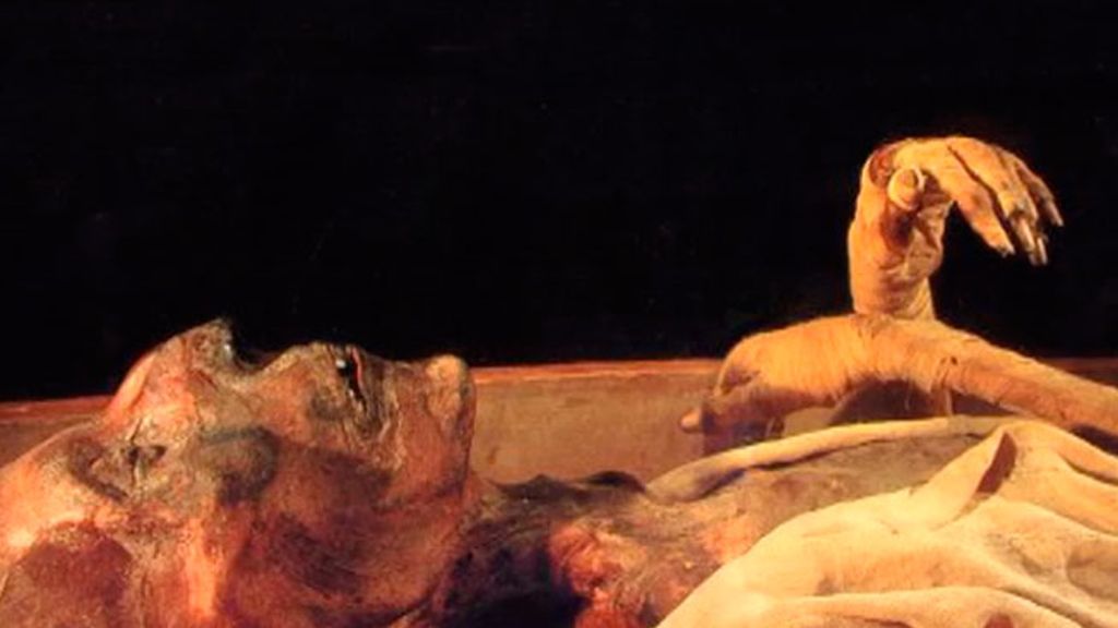 Las imágenes más impactantes