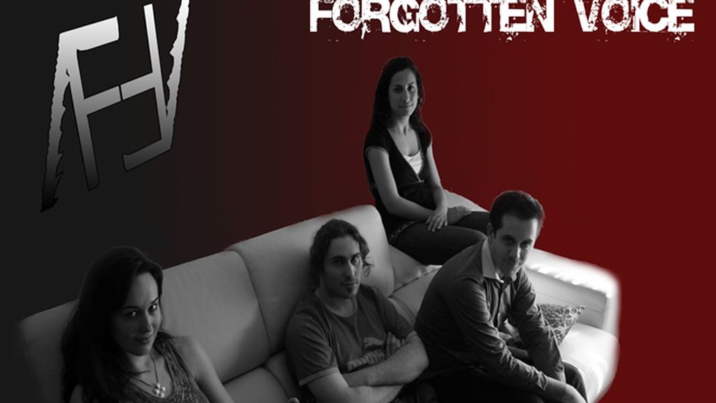 Puro Cuatro. Forgotten Voice