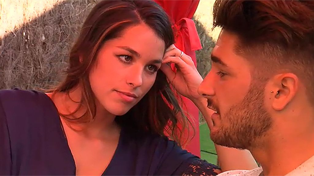 Hay citas en las que sobran las palabras